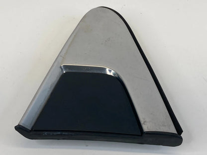 10-19 FORD TAURUS INTERCEPTOR REAR RIGHT SIDE QUARTER PANEL CORNER TRIM MOLDING