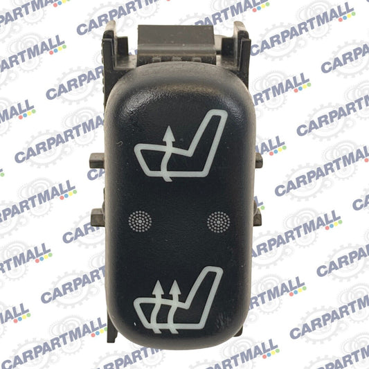 1998-2003 Mercedes-Benz ML320 Front Seat Heated Control Switch Button 1638200210