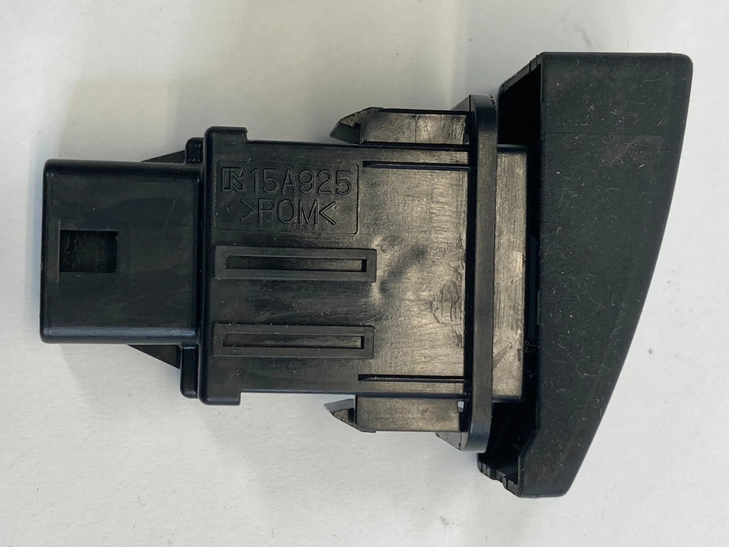 2010-2014 SUBARU OUTBACK HILL ASSIST HOLD CONTROL SWITCH BUTTON ASSEMBLY OEM