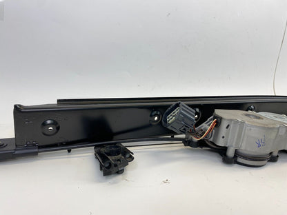 10-16 Chrysler Town & Country Rear Right Side Power Sliding Door Track Motor OEM