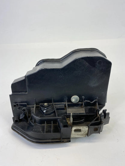 2004-2007 BMW 530I FRONT RIGHT SIDE DOOR LOCK LATCH RELEASE ACTUATOR 7167068 OEM