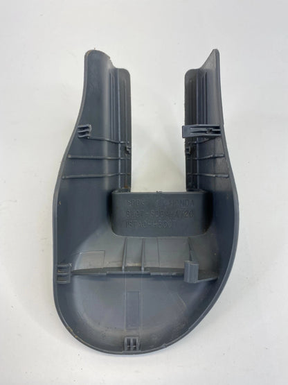 2003-2007 HONDA ACCORD SEDAN FRONT LEFT SIDE SEAT TRACK INNER END COVER RAIL OEM