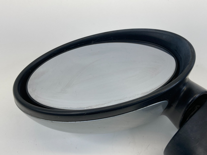 2002-2008 Mini Cooper Front Left Driver Side View Power Door Mirror Assembly OEM