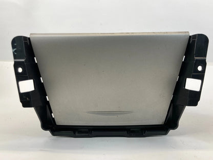 2007-2011 TOYOTA CAMRY CENTER CONSOLE STORAGE COMPARTMENT ASSY 58804-06060 OEM