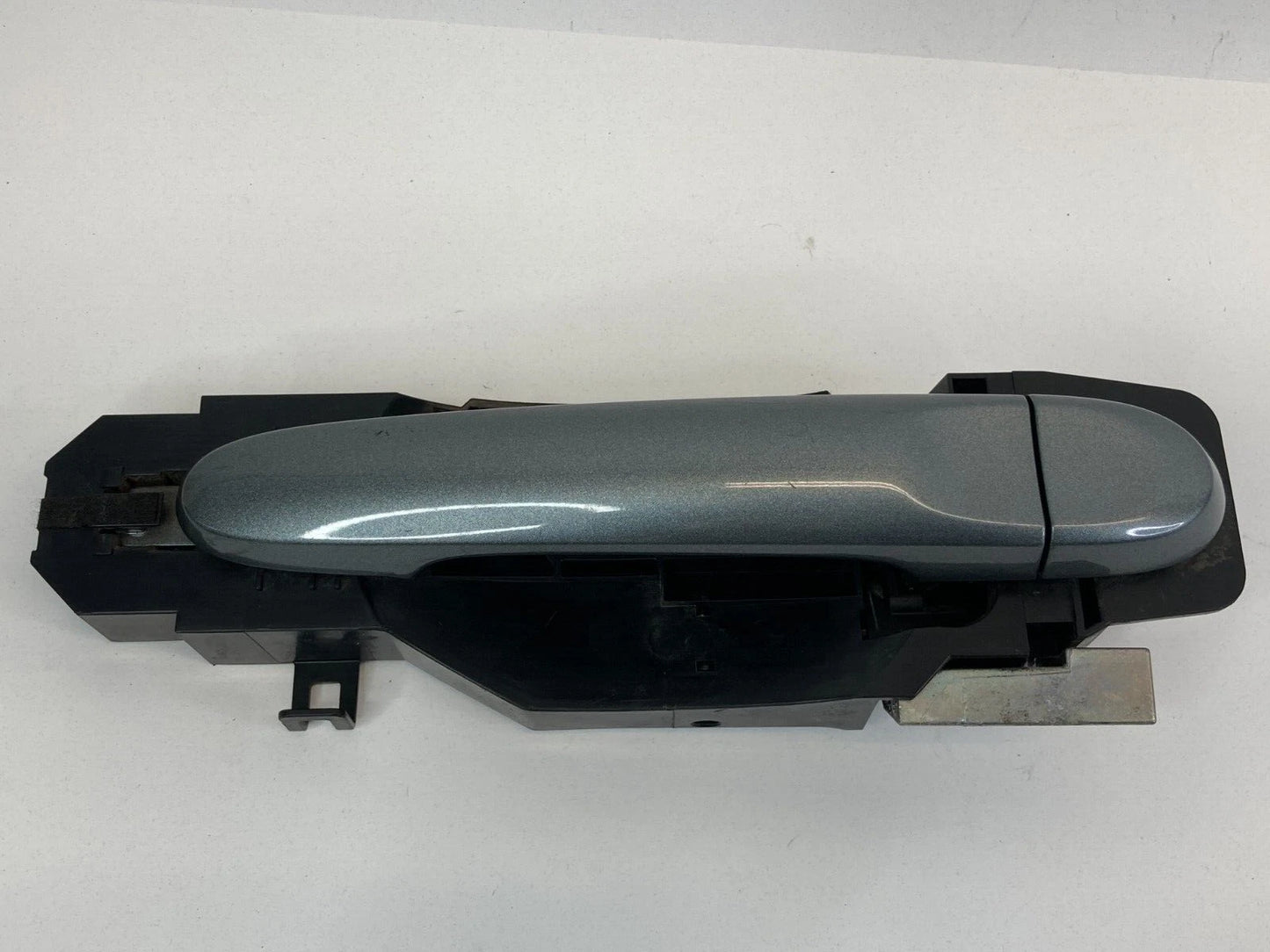 2009-2011 NISSAN CUBE REAR RIGHT PASSENGER SIDE EXTERIOR DOOR HANDLE ASSEMBLY