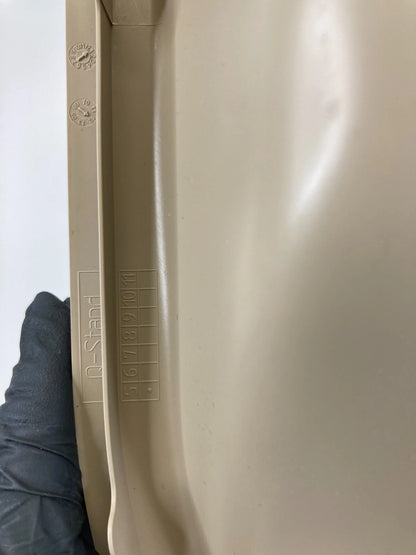 2012-2016 MERCEDES-BENZ E350 FRONT LEFT DASHBOARD PANEL COVER TRIM 2126800307