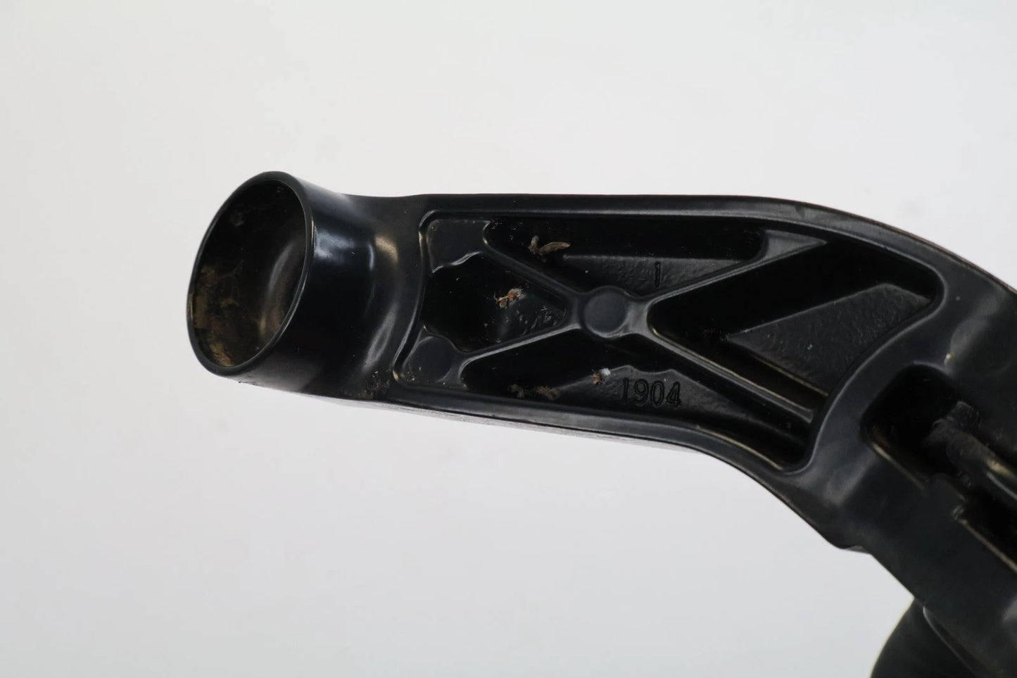 2007-2012 TOYOTA YARIS SEDAN FR RIGHT & LEFT WINDSHIELD WIPER ARMS PAIR SET OEM