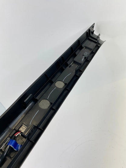 2004-2006 LEXUS RX330 FRONT RIGHT DOOR SILL TRIM SCUFF PLATE 67910-0E010 OEM