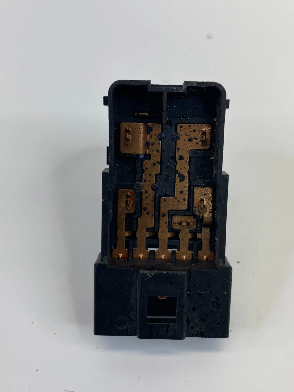 2004-2016 CADILLAC SRX FRONT SEAT POWER LUMBAR CONTROL SWITCH 10315826 OEM