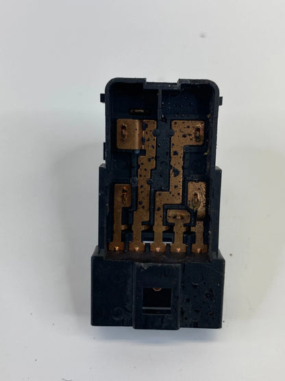 2004-2016 CADILLAC SRX FRONT SEAT POWER LUMBAR CONTROL SWITCH 10315826 OEM