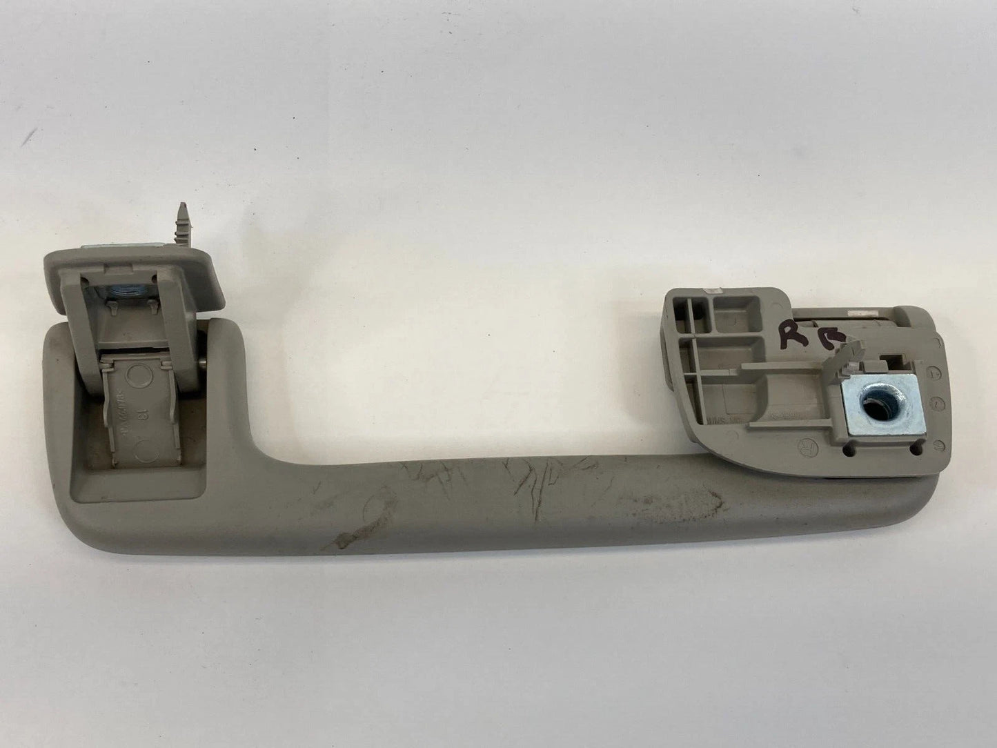 2010-2017 CHEVROLET EQUINOX ROOF GRAB GRIP ASSIST HANDLE REAR RH OEM 654129907