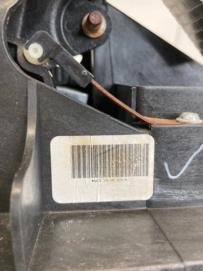 2006-2008 CHEVROLET HHR A/TRANSMISSION FLOOR GEAR SHIFTER SHIFT LEVER SELECTOR