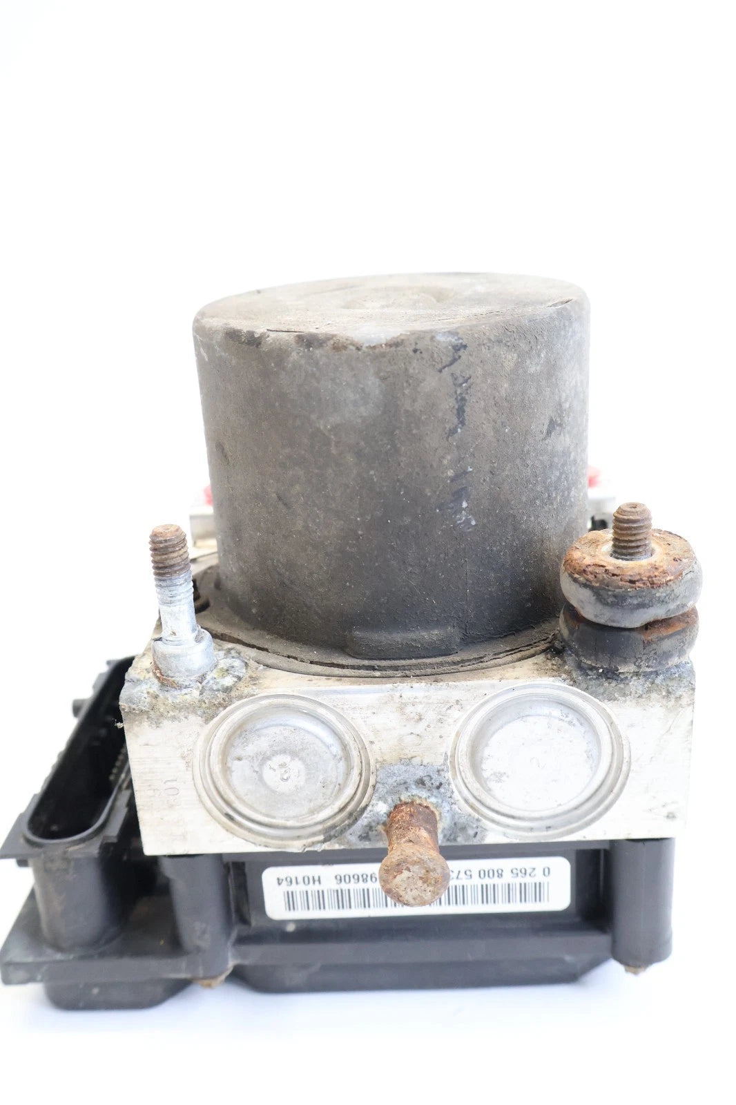 2007-2010 HYUNDAI ELANTRA 2.0L FWD ABS ANTI LOCK BRAKE PUMP MODULE 58920-2H300
