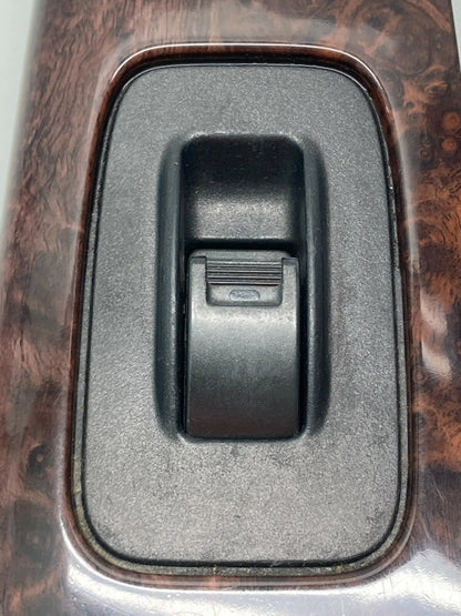 01-06 ACURA MDX FR RIGHT PASSENGER SIDE POWER WINDOW CONTROL SWITCH 83500S3VA010