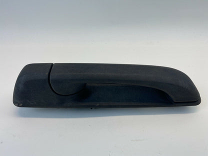 05-10 Jeep Grand Cherokee Laredo Rear Right Exterior Door Handle 55394240AG OEM