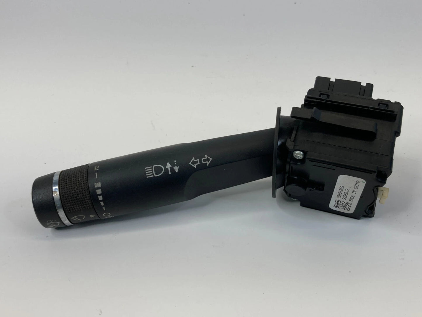 2009-2017 CHEVY TRAVERSE STEERING COLUMN HEADLIGHT SIGNAL SWITCH OEM 25993859