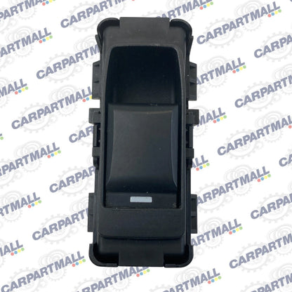 11 12 DODGE CALIBER 09-14 AVENGER REAR LEFT BACK DOOR WINDOW SWITCH 213213-2 OEM
