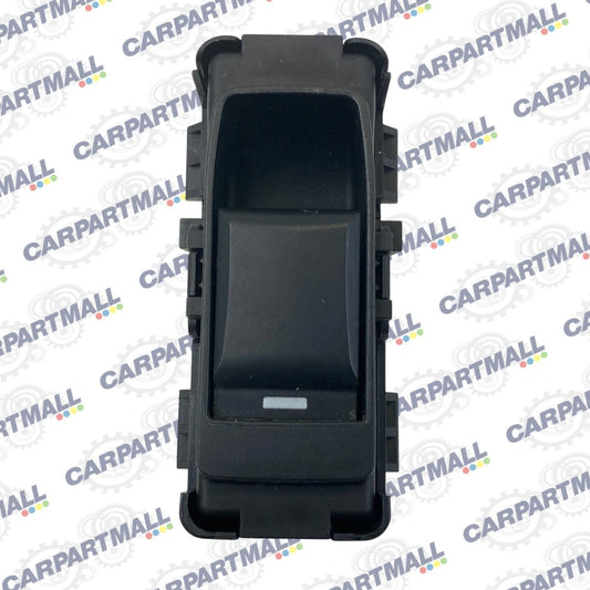 11 12 DODGE CALIBER 09-14 AVENGER REAR LEFT BACK DOOR WINDOW SWITCH 213213-2 OEM