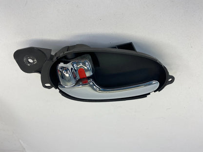 2005-2009 SAAB 9-7X FRONT LEFT DRIVER SIDE INTERIOR INNER DOOR HANDLE FR LH OEM