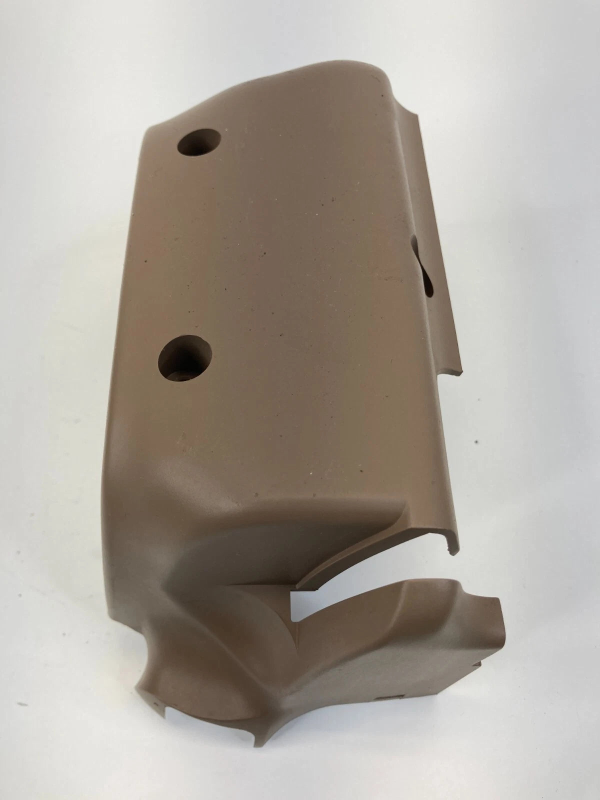 1998-2003 MERCEDES BENZ ML 320 LOWER STEERING COLUMN COVER SHROUD TRIM OEM