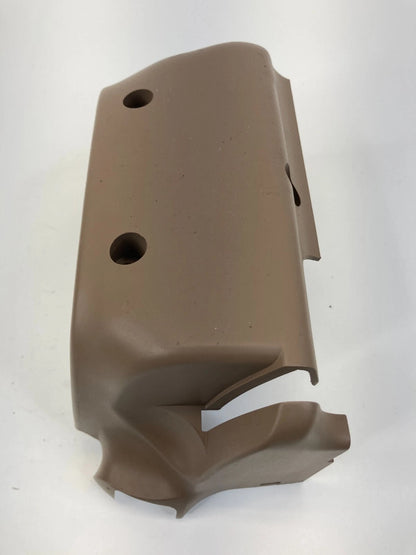 1998-2003 MERCEDES BENZ ML 320 LOWER STEERING COLUMN COVER SHROUD TRIM OEM
