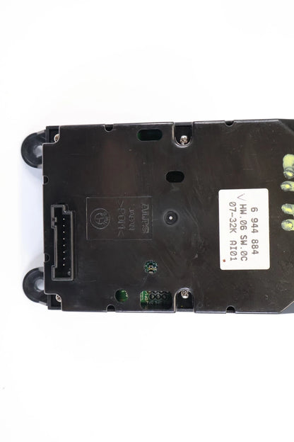 2008 BMW 535XI 2008-2010 BMW 535I IDRIVE NAVIGATION CONTROL SWITCH KNOB 6944884