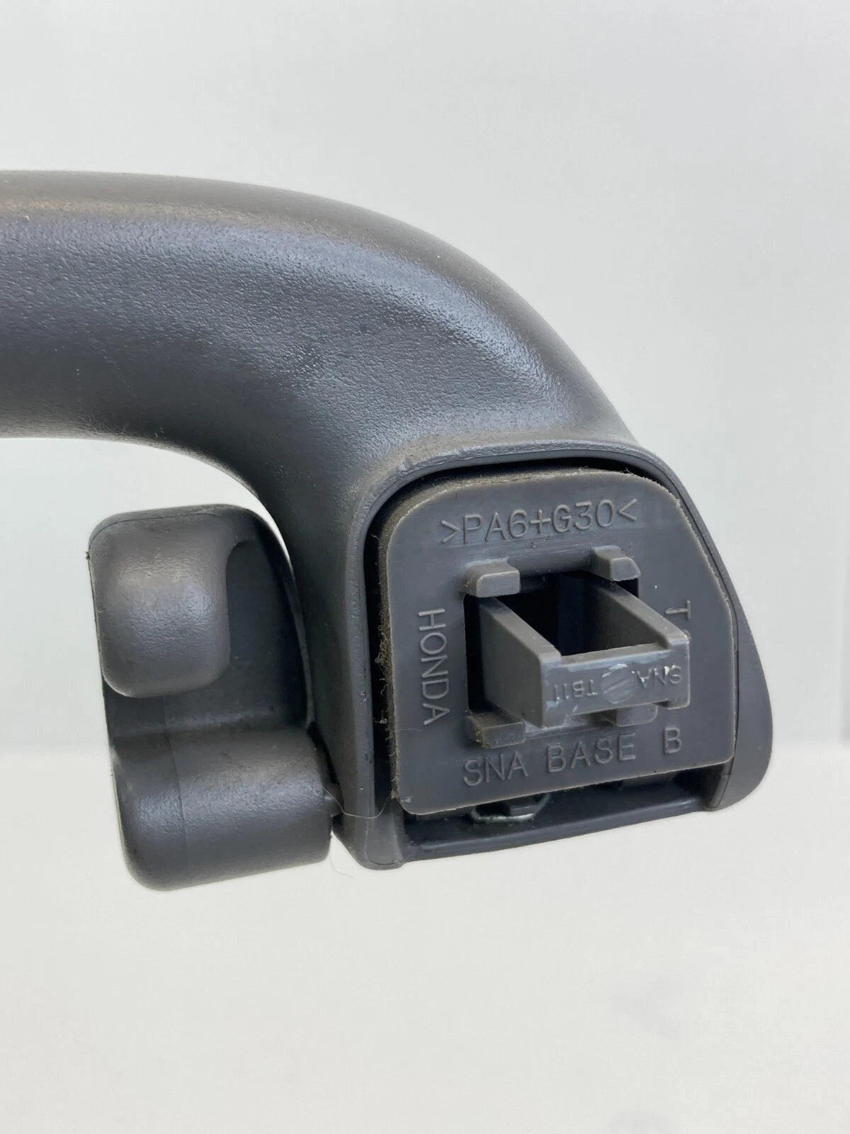 2006-2008 HONDA CIVIC SEDAN REAR LEFT SIDE ROOF INNER GRAB GRIP HANDLE ASSIST