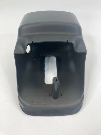 2009-2012 FORD FLEX STEERING COLUMN LOWER COVER BEZEL SHROUD TRIM 8A43-3K512-AB