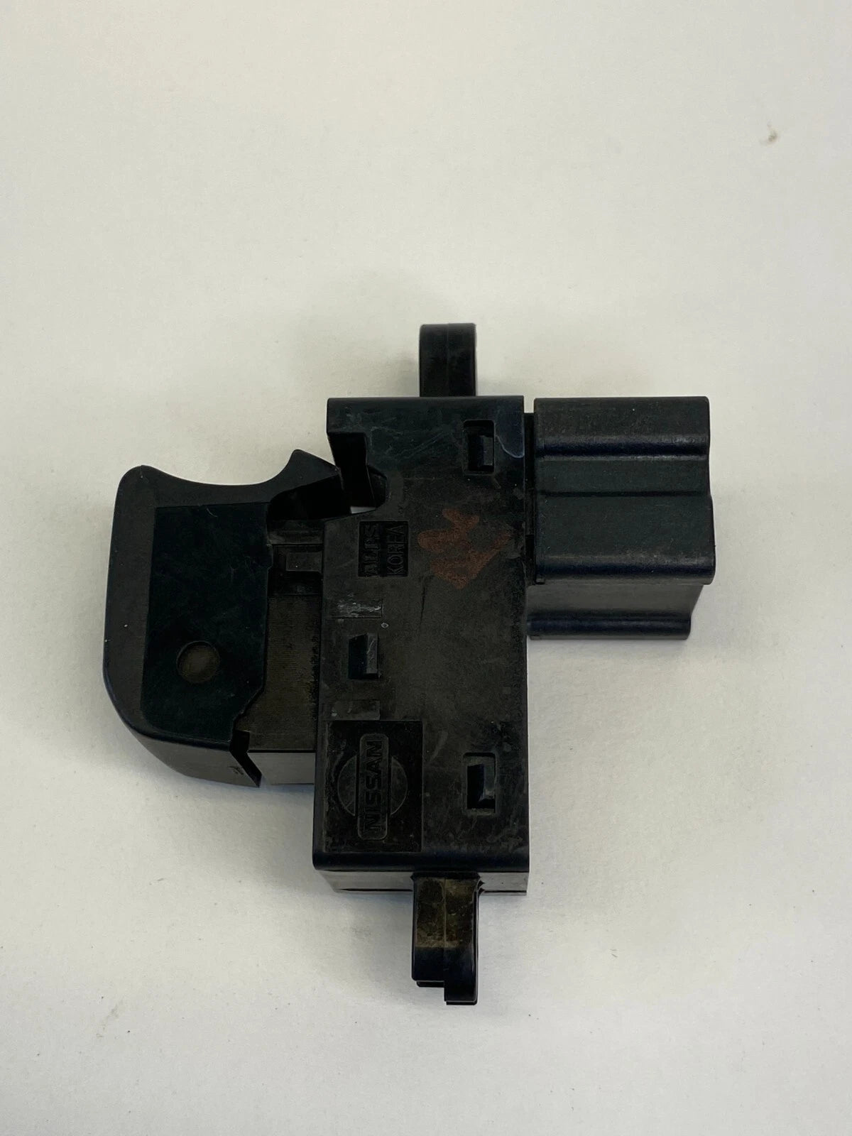 2007-2012 NISSAN SENTRA RR RIGHT DOOR WINDOW CONTROL SWITCH UNIT OEM 25421-ET000