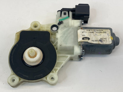 2012-2018 Ford Focus Sedan Rear Right Side Door Window Motor BM51A27000BA OEM