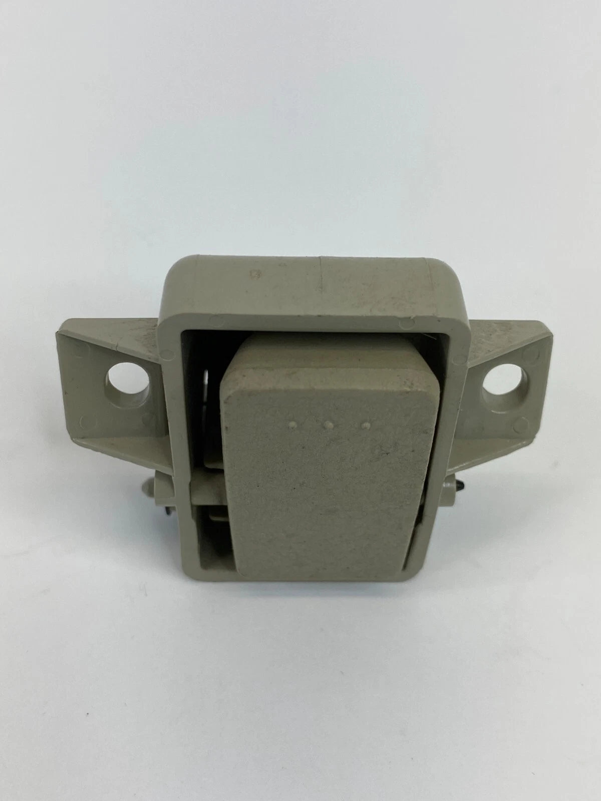 2003-2008 INFINITI G35 BACK REAR ROOF LEFT INNER ROOF HANGER HOOK CLIP TRIM OEM