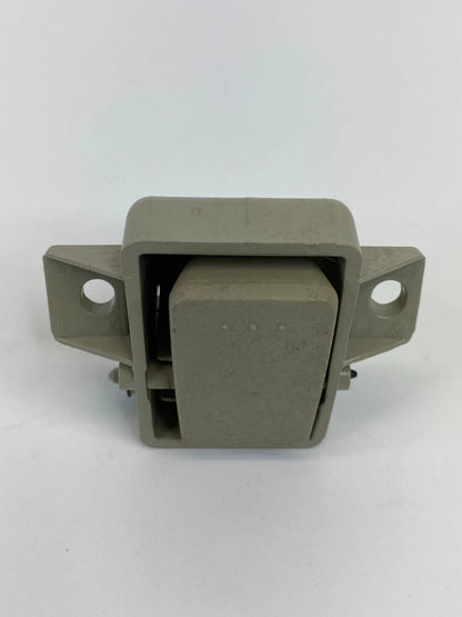 2003-2008 INFINITI G35 BACK REAR ROOF LEFT INNER ROOF HANGER HOOK CLIP TRIM OEM