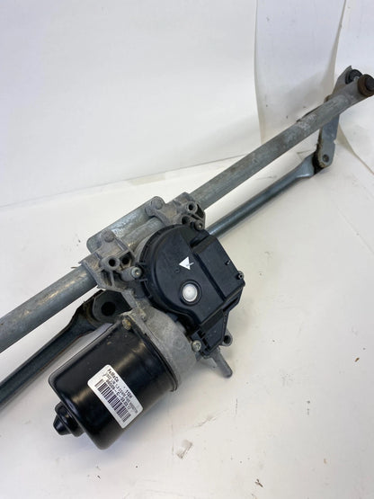 2013-2019 FORD EXPLORER INTERCEPTOR FRONT WINDSHIELD WIPER MOTOR W/ LINKAGE
