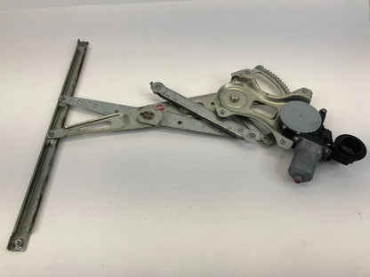 04-09 TOYOTA PRIUS REAR RIGHT PASSENGER WINDOW REGULATOR MOTOR OEM 85710-35180