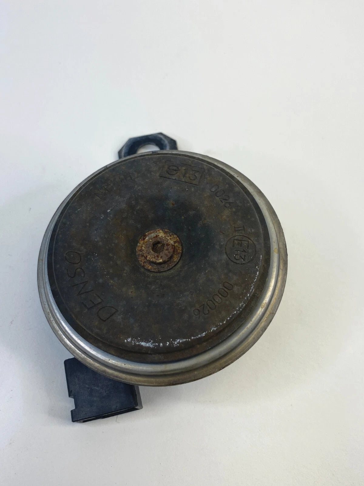 2005-2015 SCION XB 2005-2010 TC TONE NOTE ALARM HORN ASSEMBLY 85510-68010 OEM