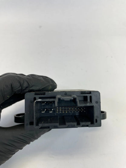 2013-2020 FORD FUSION MKZ REAR LH DRIVER SIDE DOOR CONTROL MODULE DG9T14B534 OEM