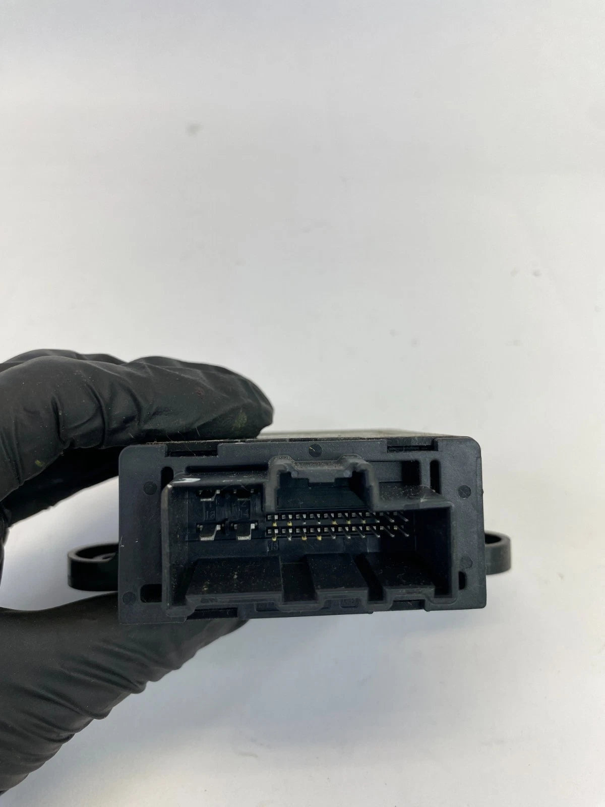 2013-2020 FORD FUSION MKZ REAR LH DRIVER SIDE DOOR CONTROL MODULE DG9T14B534 OEM