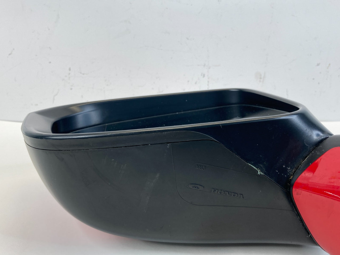 2014 2015 Honda Civic COUPE Front Left Driver Power Side View Mirror Assy OEM