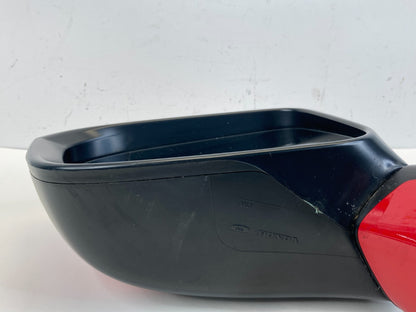 2014 2015 Honda Civic COUPE Front Left Driver Power Side View Mirror Assy OEM