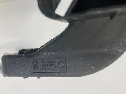 2004-2010 TOYOTA SIENNA REAR RIGHT SIDE SLIDING DOOR HARNESS WIRE 8205308020 OEM