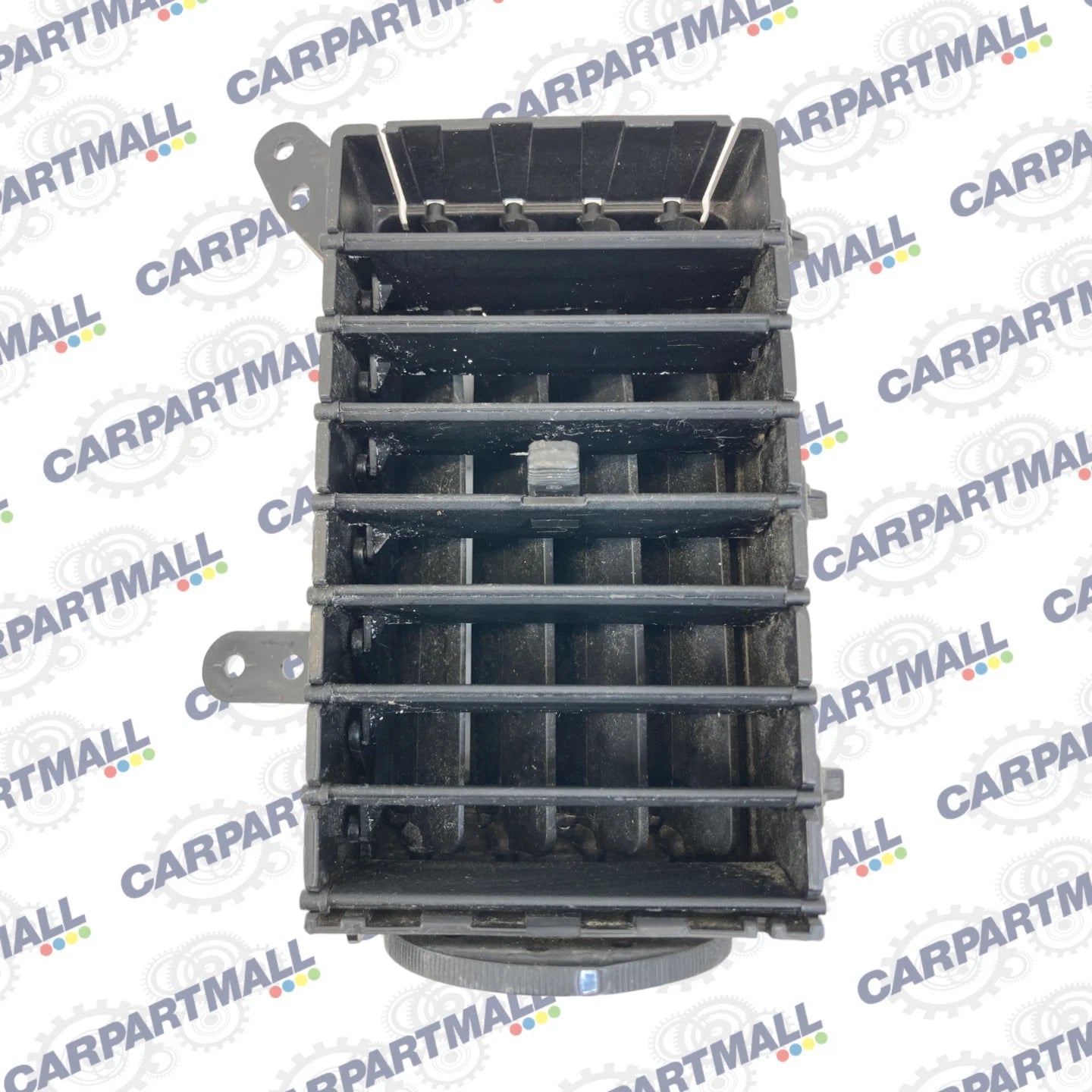 08-10 CHRYSLER TOWN & COUNTRY DASH CENTER RIGHT AC AIR VENT GRILLE 05028728-AA