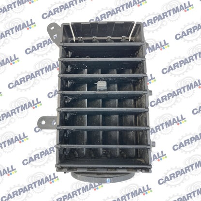 08-10 CHRYSLER TOWN & COUNTRY DASH CENTER RIGHT AC AIR VENT GRILLE 05028728-AA