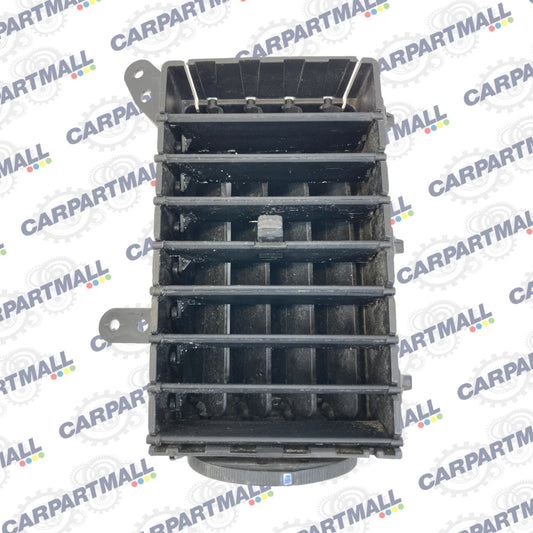 08-10 CHRYSLER TOWN & COUNTRY DASH CENTER RIGHT AC AIR VENT GRILLE 05028728-AA