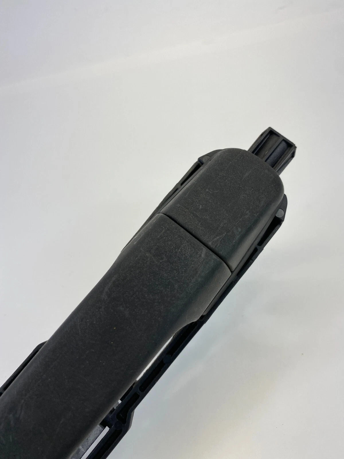 1998-2003 MERCEDES-BENZ ML320 REAR LEFT SIDE EXTERIOR DOOR HANDLE ASSEMBLY OEM