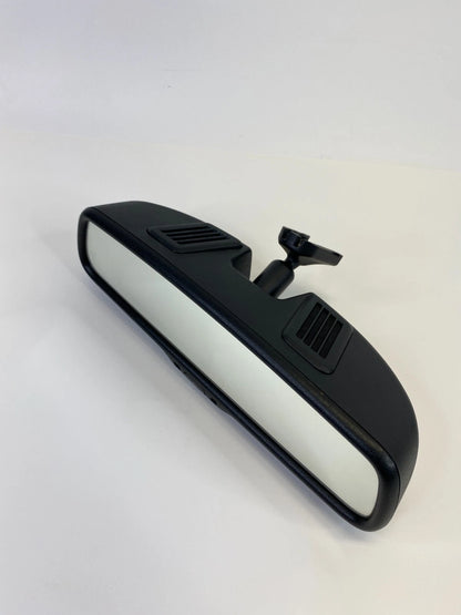 2009-2012 DODGE CALIBER AUTO DIMMING REAR VIEW INTERIOR MIRROR ASSY E11-026130