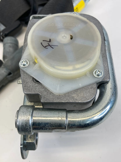 2010-2013 Buick LaCrosse Front Left Driver Seat Belt Retractor OEM