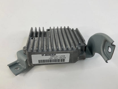 08-10 HONDA ACCORD EX-L 3.5L V6 AT ACM UNIT ACTIVE CONTROL ENGINE MOUNT MODULE