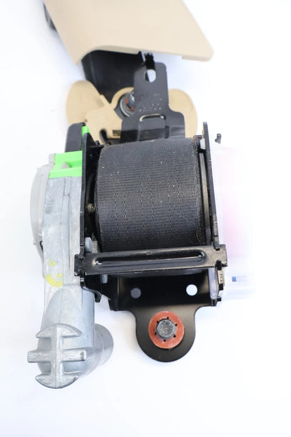 2012-2017 HYUNDAI ACCENT FRONT LEFT DRIVER SEAT BELT RETRACTOR 88870-1R600 OEM