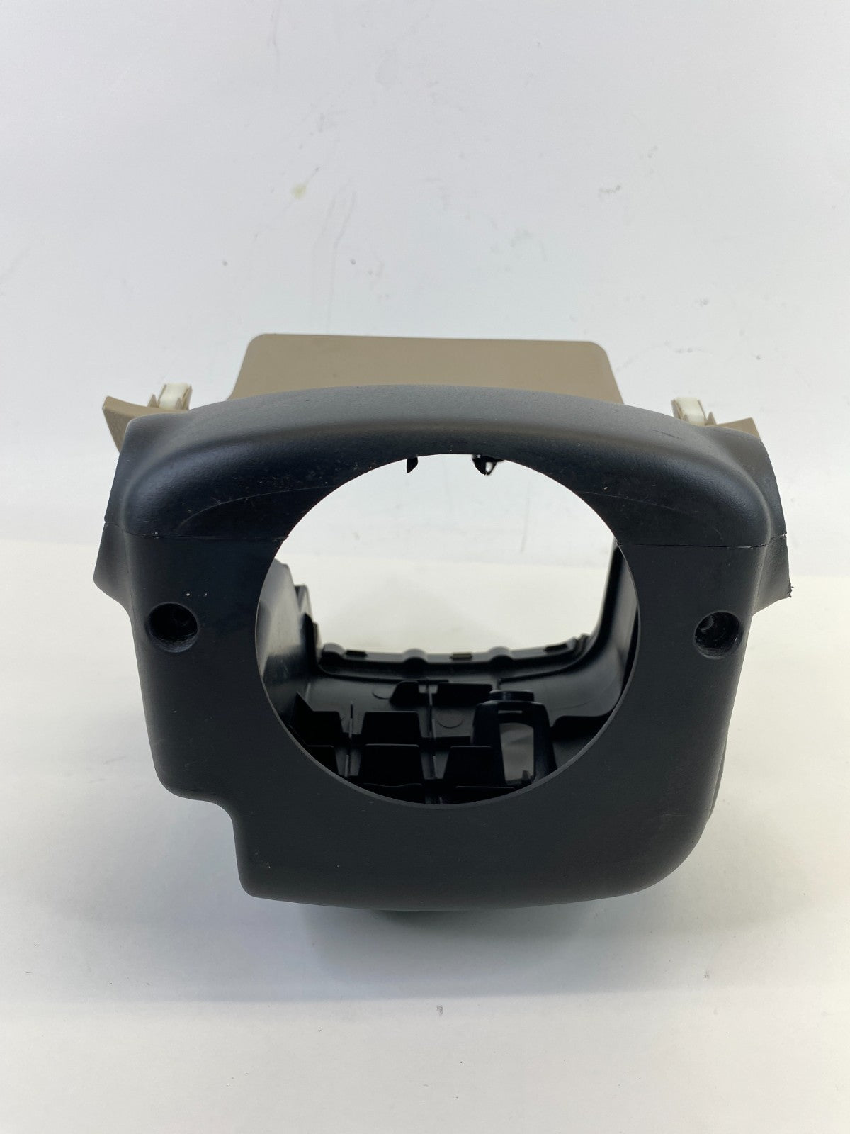 2013-2017 Hyundai Elantra GT w/Start Button Steering Column Cover Trim Shroud