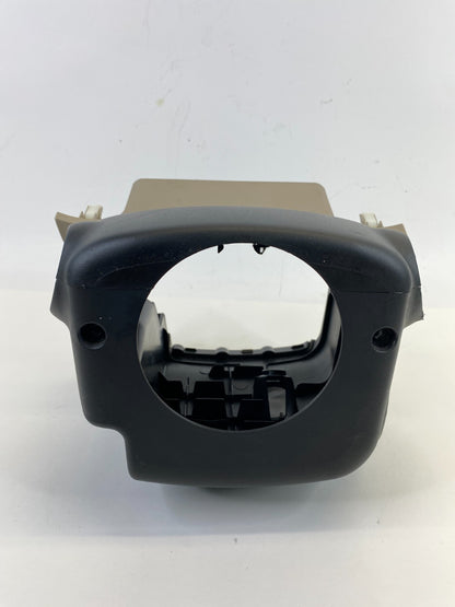 2013-2017 Hyundai Elantra GT w/Start Button Steering Column Cover Trim Shroud